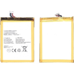 Изображение товара Аккумуляторная батарея AMPERIN TLP018C2 для Alcatel One Touch Idol Ultra 6033