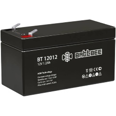 Изображение товара Аккумуляторная батарея BATTBEE BT 12012