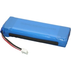 Изображение товара Аккумуляторная батарея CameronSino CS-JMD200SL для JBL Charge 3.7V 6000mAh 22.20Wh