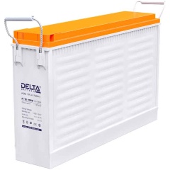 Изображение товара Аккумуляторная батарея DELTA BATTERY FT 12-105 M