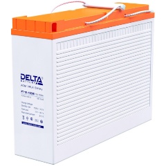 Изображение товара Аккумуляторная батарея DELTA BATTERY FT 12-150 M