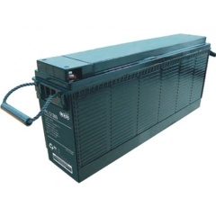 Изображение товара Аккумуляторная батарея для ИБП WBR TPL121000A