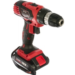 Изображение товара Дрель аккумуляторная Edon AD-18C