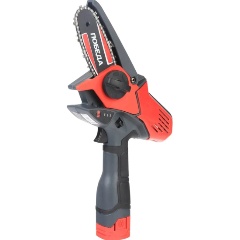 Изображение товара Пила цепная аккумуляторная ПОБЕДА ПА 150 14,4В