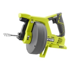 Изображение товара Аккумуляторная прочистная машина RYOBI ONE+ R18DA-0 5133004642