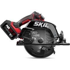 Изображение товара Аккумуляторная циркулярная пила SKIL CR5440