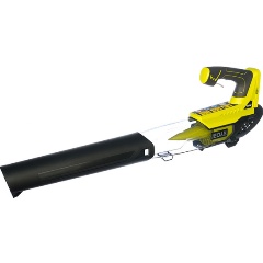 Изображение товара Воздуходувка аккумуляторная RYOBI ONE+ OBL18JB 5133003662