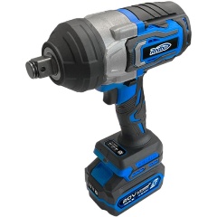 Изображение товара Аккумуляторный гайковерт бесщеточная Redbo OAW-20/1000PBL