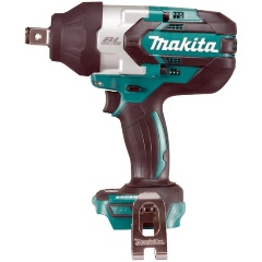 Изображение товара Гайковерт аккумуляторный ударный Makita DTW1002Z LXT