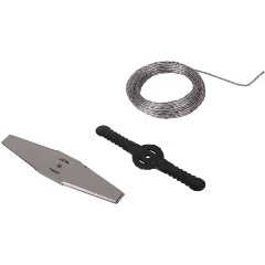 Изображение товара Триммер аккумуляторный Huter GET-12M-Li 70/1/64