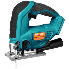 Изображение товара Лобзик аккумуляторный Sturm! CJS1870 1BatterySystem