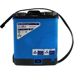 Изображение товара Аккумуляторный опрыскиватель GOODKING EOP-2R209A, 20 литров, литиевая батарея 1800 9A