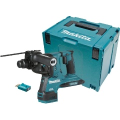 Изображение товара Перфоратор аккумуляторный Makita DHR282ZJU LXT