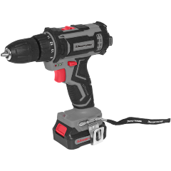 Изображение товара Шуруповерт аккумуляторный Энергомаш ДШ-12К