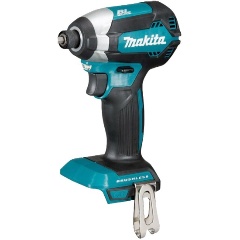 Изображение товара Винтоверт аккумуляторный Makita DTD153ZJ LXT