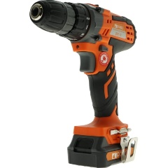 Изображение товара Шуруповерт аккумуляторный СОЮЗ ДШС-12-1-ПРОМО