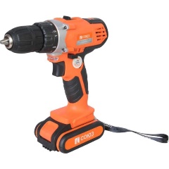 Изображение товара Шуруповерт аккумуляторный СОЮЗ ДШС-18-2К-ПРОМО