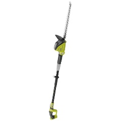 Изображение товара Аккумуляторный телескопический кусторез RYOBI ONE+ OPT1845 5133002523