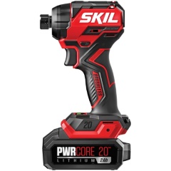 Изображение товара Винтоверт аккумуляторный SKIL ID6739 , solo