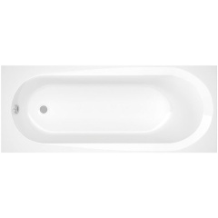 Изображение товара Акриловая ванна Alba Spa Baline 170х70