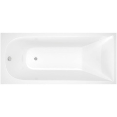 Изображение товара Акриловая ванна Alba Spa Impero 170х75