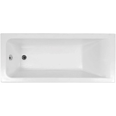 Изображение товара Акриловая ванна Alba Spa Marry 170х70