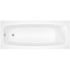 Изображение товара Акриловая ванна Alba Spa Valencia 150х70