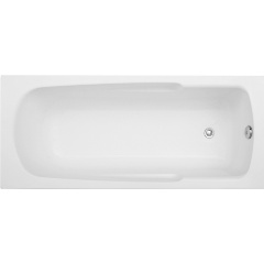 Изображение товара Акриловая ванна Aquanet Extra 254882 160x70