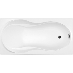 Изображение товара Акриловая ванна Aquanet Grenada 203973 180x90