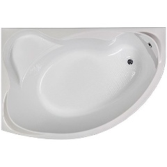 Изображение товара Ванна Aquanet Jamaica акриловая 160x100 L