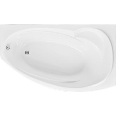 Изображение товара Акриловая ванна Aquanet Jersey 203989 170x90 R