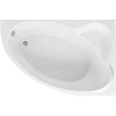 Изображение товара Акриловая ванна Aquanet Mayorca 204009 150x100 R