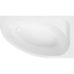 Изображение товара Акриловая ванна Aquanet Mia 246884 140x80 R