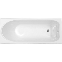 Изображение товара Акриловая ванна Aquanet West 204054 160x70