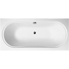 Изображение товара Акриловая ванна VAGNERPLAST BRIANA 180x80