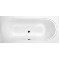 Изображение товара Акриловая ванна VAGNERPLAST BRIANA VPBA185BRI2X-04 185x90