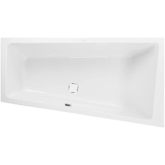 Изображение товара Акриловая ванна VAGNERPLAST CAVALLO OFFSET VPBA169CAV3PX-04 160x90 Right