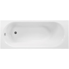 Изображение товара Акриловая ванна VAGNERPLAST KASANDRA VPBA175KAS2X-04 175x70