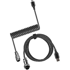 Изображение товара Витой кабель USB-C REDRAGON A115 черный 71207