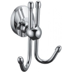 Изображение товара Крючок двойной Fixsen Europa FX-21805B