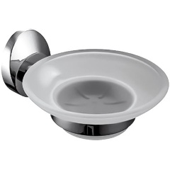 Изображение товара Мыльница Fixsen Europa FX-21808 стекло