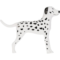 Изображение товара Аксессуары для кукол КАРАПУЗ PET-DDA-S-BB далматинец для Софии 29 см