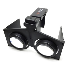 Изображение товара Очки виртуальной реальности складные Аксессуары тел./планш. Espada