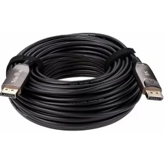 Изображение товара Активный оптический кабель Telecom DP1.4 8K@60Hz 20м <TCG2130-20M> (TCG2130-20M)