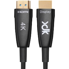 Изображение товара Активный оптический кабель XDK HDMI 10м (HDF-18G-R-010)