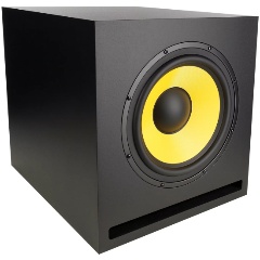 Изображение товара Сабвуфер активный Axelvox RS10