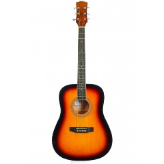 Изображение товара Акустическая гитара Fabio FAW-702VS