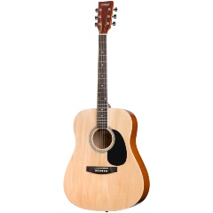 Изображение товара Акустическая гитара Homage LF-4100-N натуральный, 6 струн, классическая модель