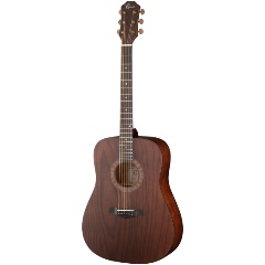 Изображение товара Акустическая гитара Ramis RA-C07 коричневая классическая для начинающих и профессионалов