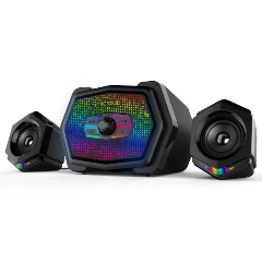 Изображение товара Акустическая система 2.0 Microlab U220 Black